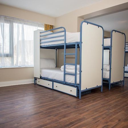 קיל איירן 3 Lakes Hostel מראה חיצוני תמונה