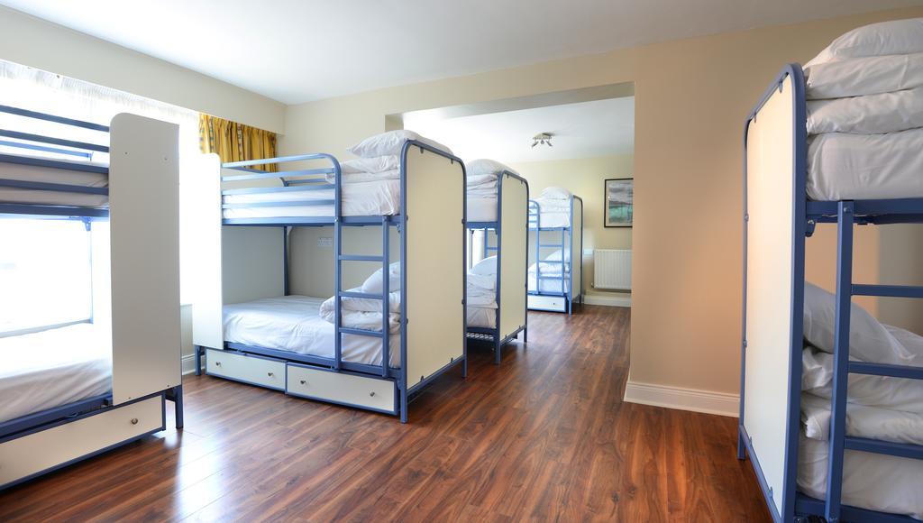 קיל איירן 3 Lakes Hostel מראה חיצוני תמונה