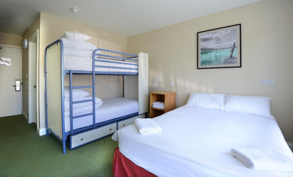 קיל איירן 3 Lakes Hostel מראה חיצוני תמונה