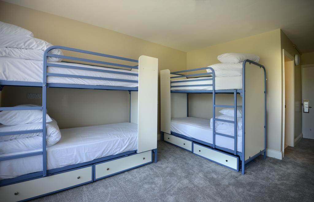 קיל איירן 3 Lakes Hostel מראה חיצוני תמונה