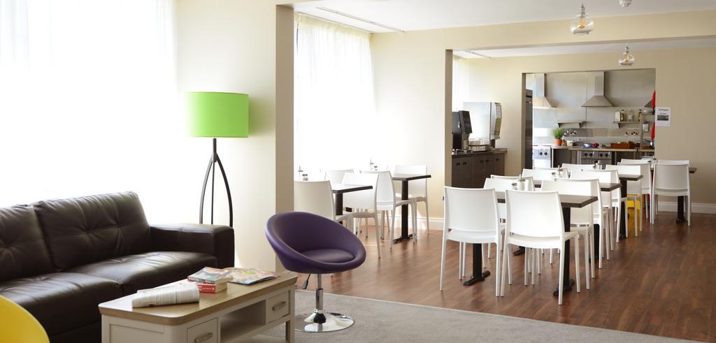 קיל איירן 3 Lakes Hostel מראה חיצוני תמונה