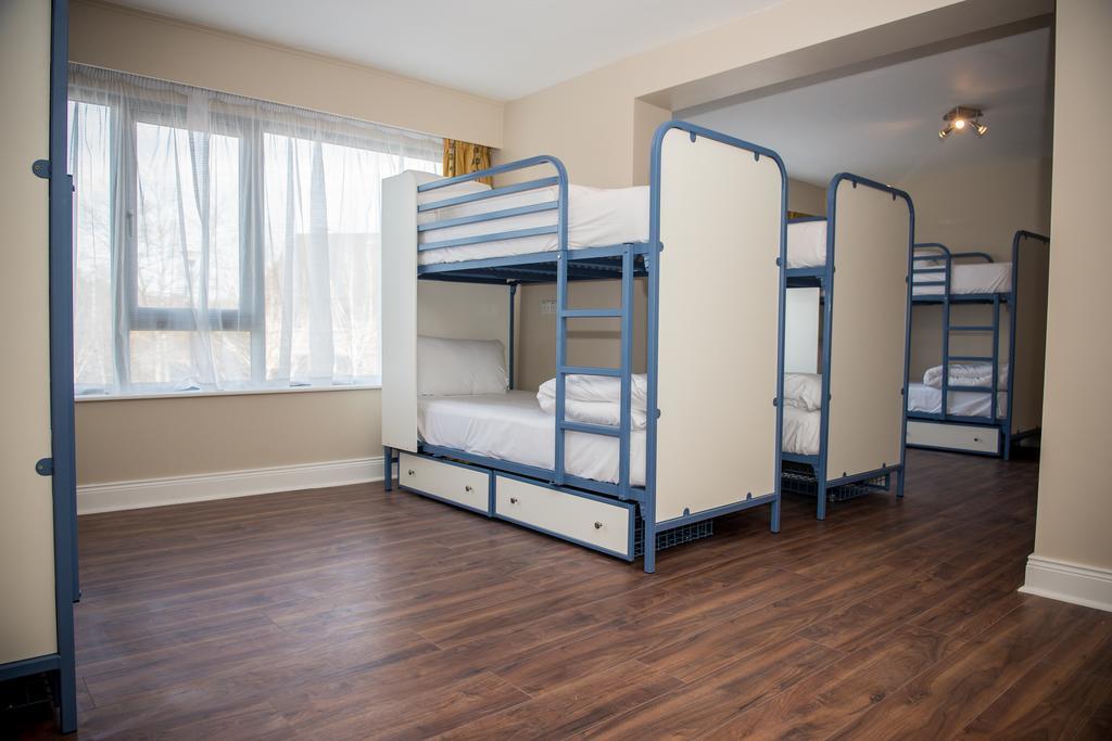 קיל איירן 3 Lakes Hostel מראה חיצוני תמונה