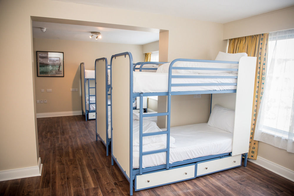 קיל איירן 3 Lakes Hostel מראה חיצוני תמונה