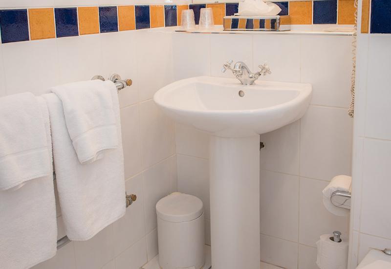 קיל איירן 3 Lakes Hostel מראה חיצוני תמונה
