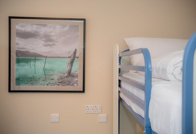 קיל איירן 3 Lakes Hostel מראה חיצוני תמונה