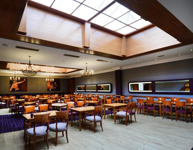 קיל איירן 3 Lakes Hostel מראה חיצוני תמונה