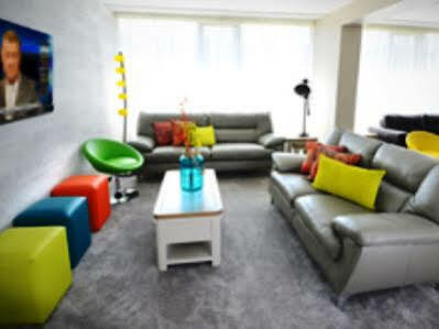 קיל איירן 3 Lakes Hostel מראה חיצוני תמונה