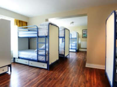 קיל איירן 3 Lakes Hostel מראה חיצוני תמונה